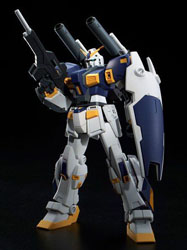 HGUC RX-78-6 Gundam Mudrock
