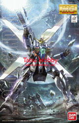 MG Gundam X