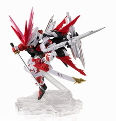 NXEdgeStyle Gundam Astray Red Dragon