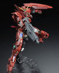 RG Gundam Astraea Type F