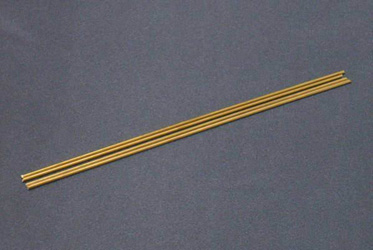 Brass Rods 1.2 mm - Click Image to Close