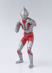 SH Figuarts Ultraman A Type