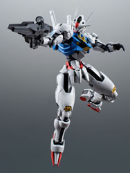 Robot Spirits / Damashii Gundam Aerial ver A.N.I.M.E