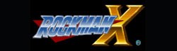 Rockman / Megaman GK