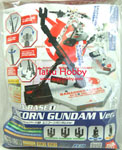 Action Base 1 Gundam Unicorn Special Stand